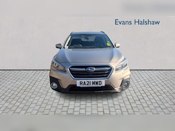 Used Subaru Outback 2021 for sale - 78465057: Photo