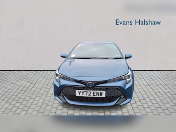 Used Toyota Corolla 2022 for sale - 78639451: Photo
