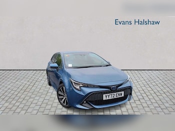 Used Toyota Corolla 2022 for sale - 78639451: Photo