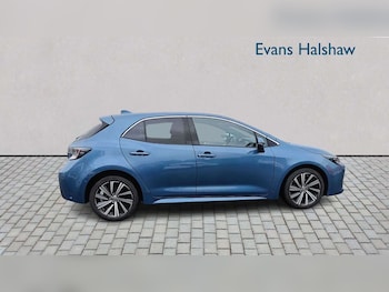 Used Toyota Corolla 2022 for sale - 78639451: Photo