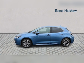 Used Toyota Corolla 2022 for sale - 78639451: Photo