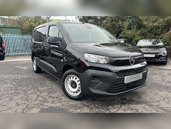 Used Citroen Berlingo 2026 for sale - 78264961: Photo