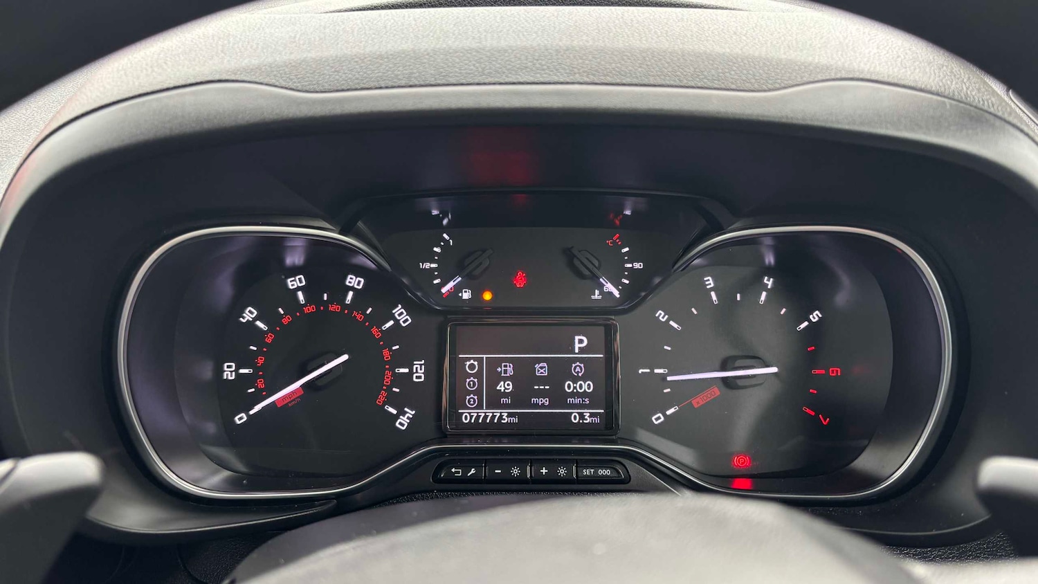 Used Citroen Berlingo 2024 for sale - 78188169: Photo 13