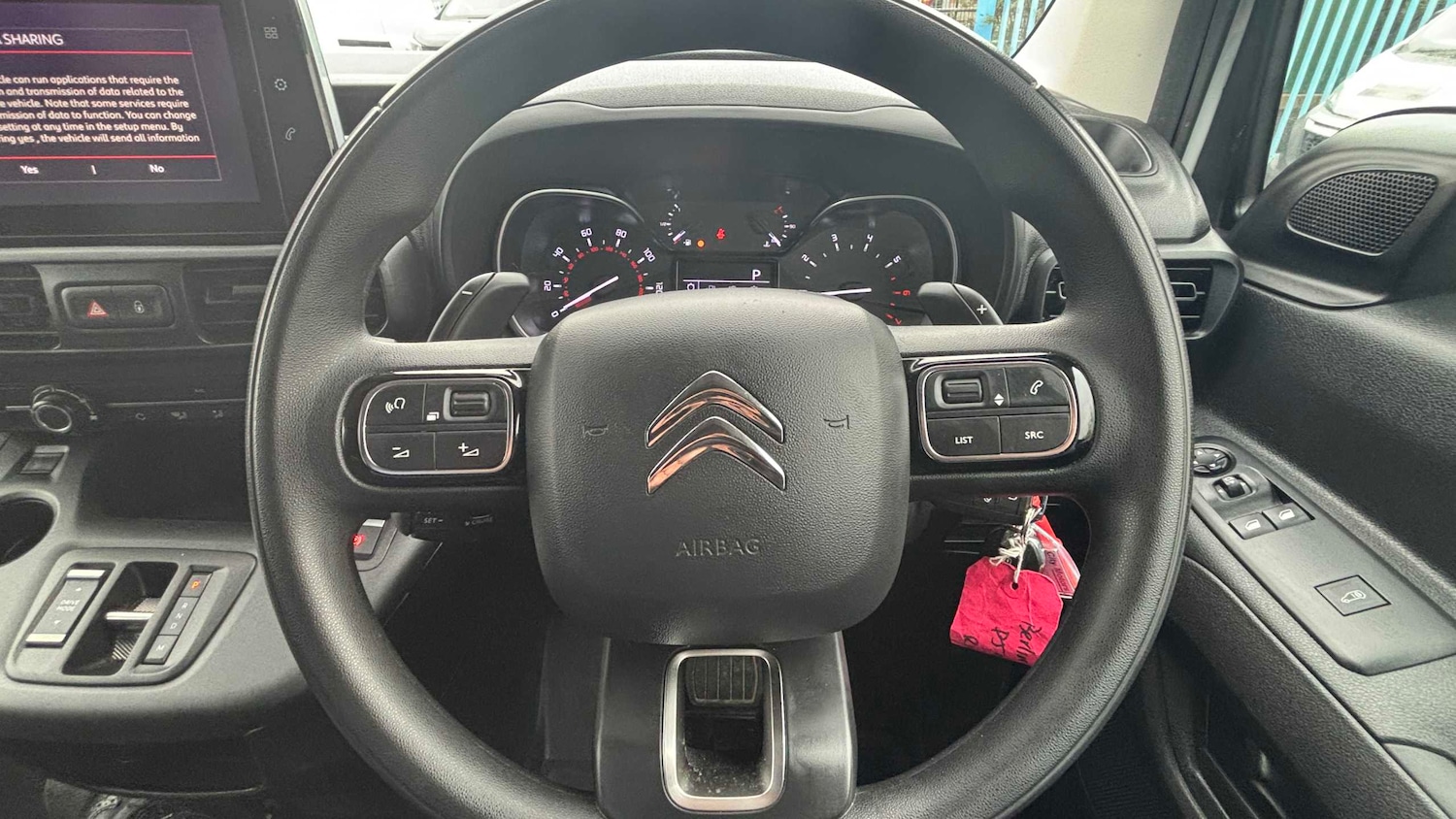 Used Citroen Berlingo 2024 for sale - 78188169: Photo 14