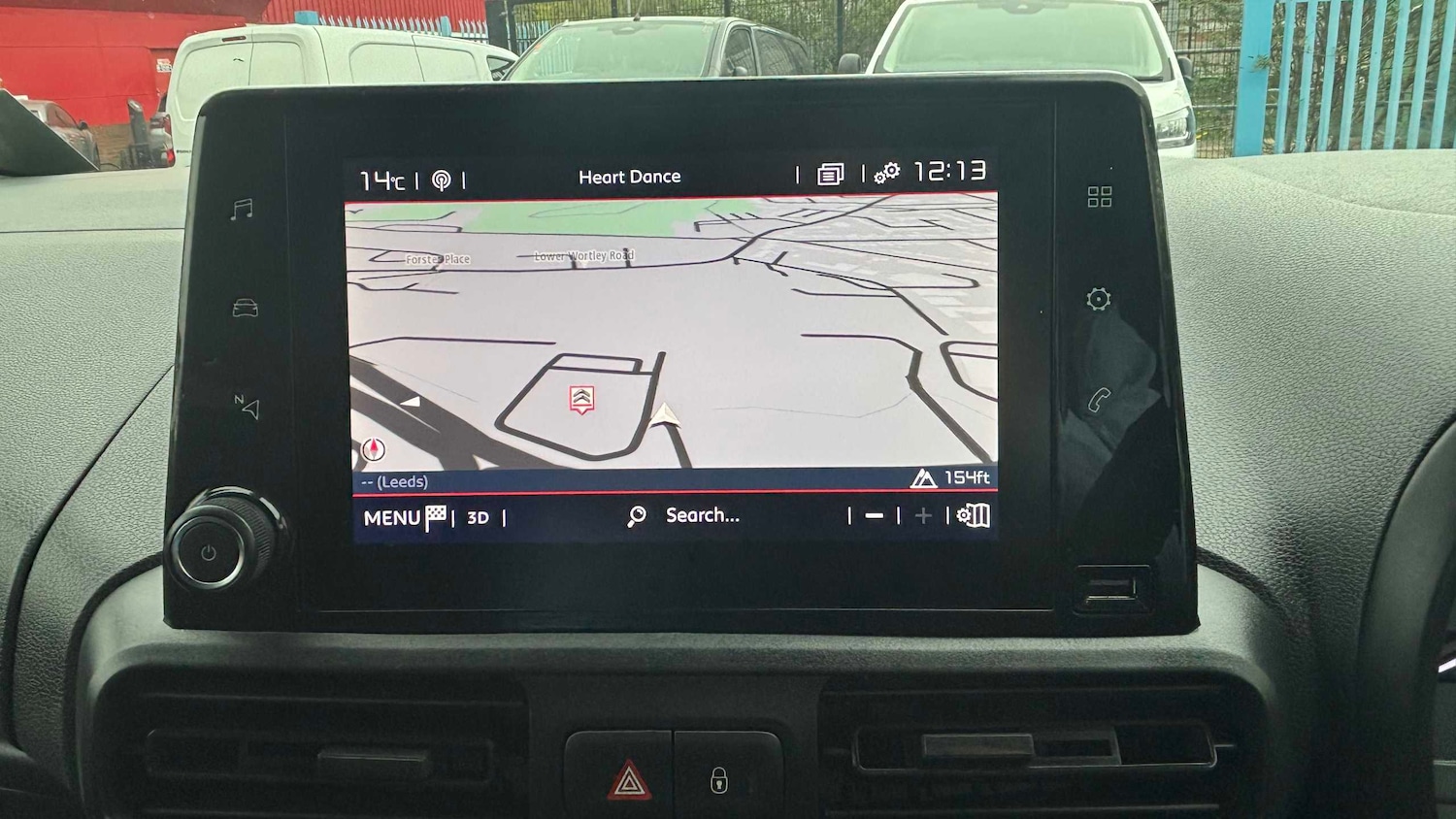 Used Citroen Berlingo 2024 for sale - 78188169: Photo 15