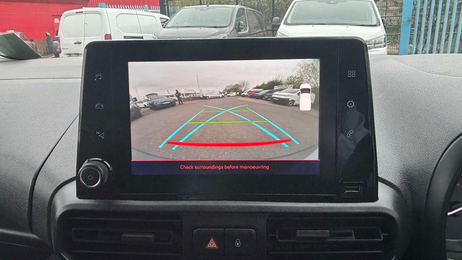 Used Citroen Berlingo 2024 for sale - 78188169: Photo 16