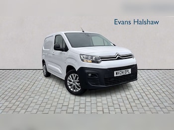 Used Citroen Berlingo 2024 for sale - 78188169: Photo