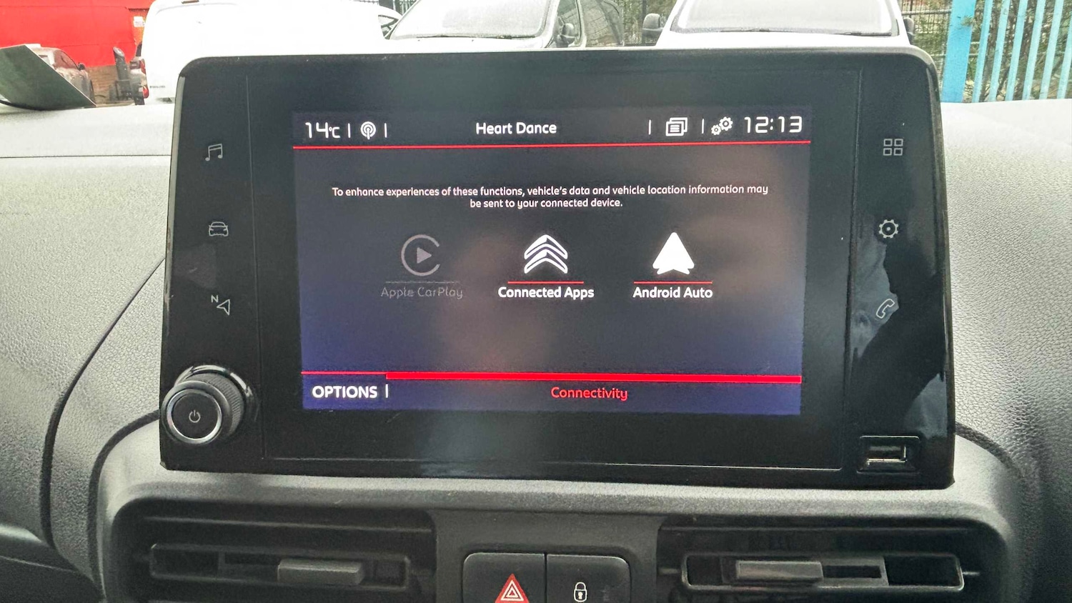 Used Citroen Berlingo 2024 for sale - 78188169: Photo 21