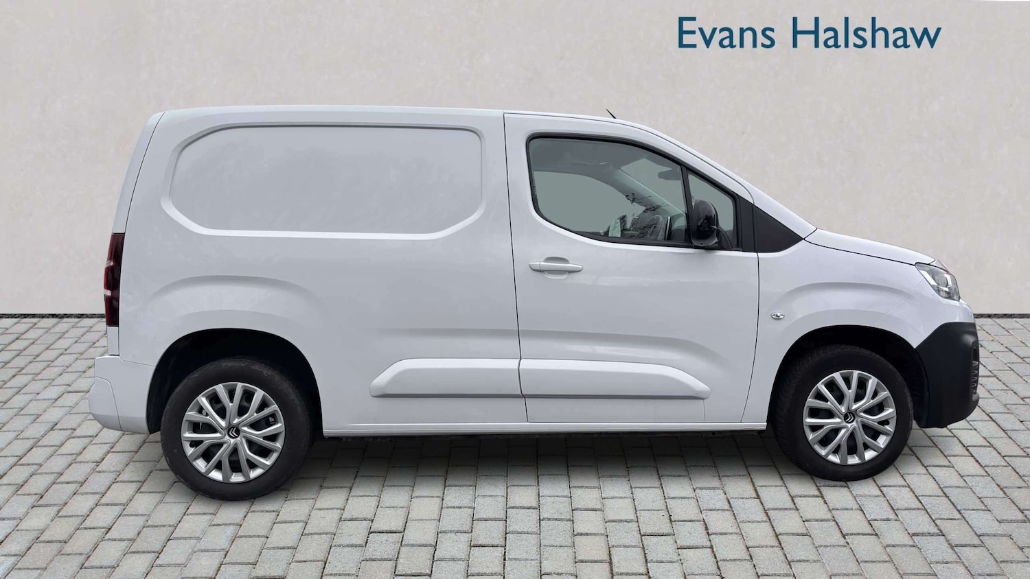 Used Citroen Berlingo 2024 for sale - 78188169: Photo 3