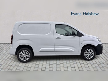 Used Citroen Berlingo 2024 for sale - 78188169: Photo