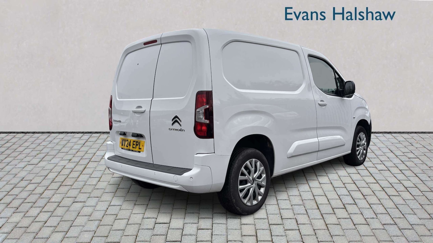 Used Citroen Berlingo 2024 for sale - 78188169: Photo 4