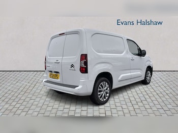 Used Citroen Berlingo 2024 for sale - 78188169: Photo