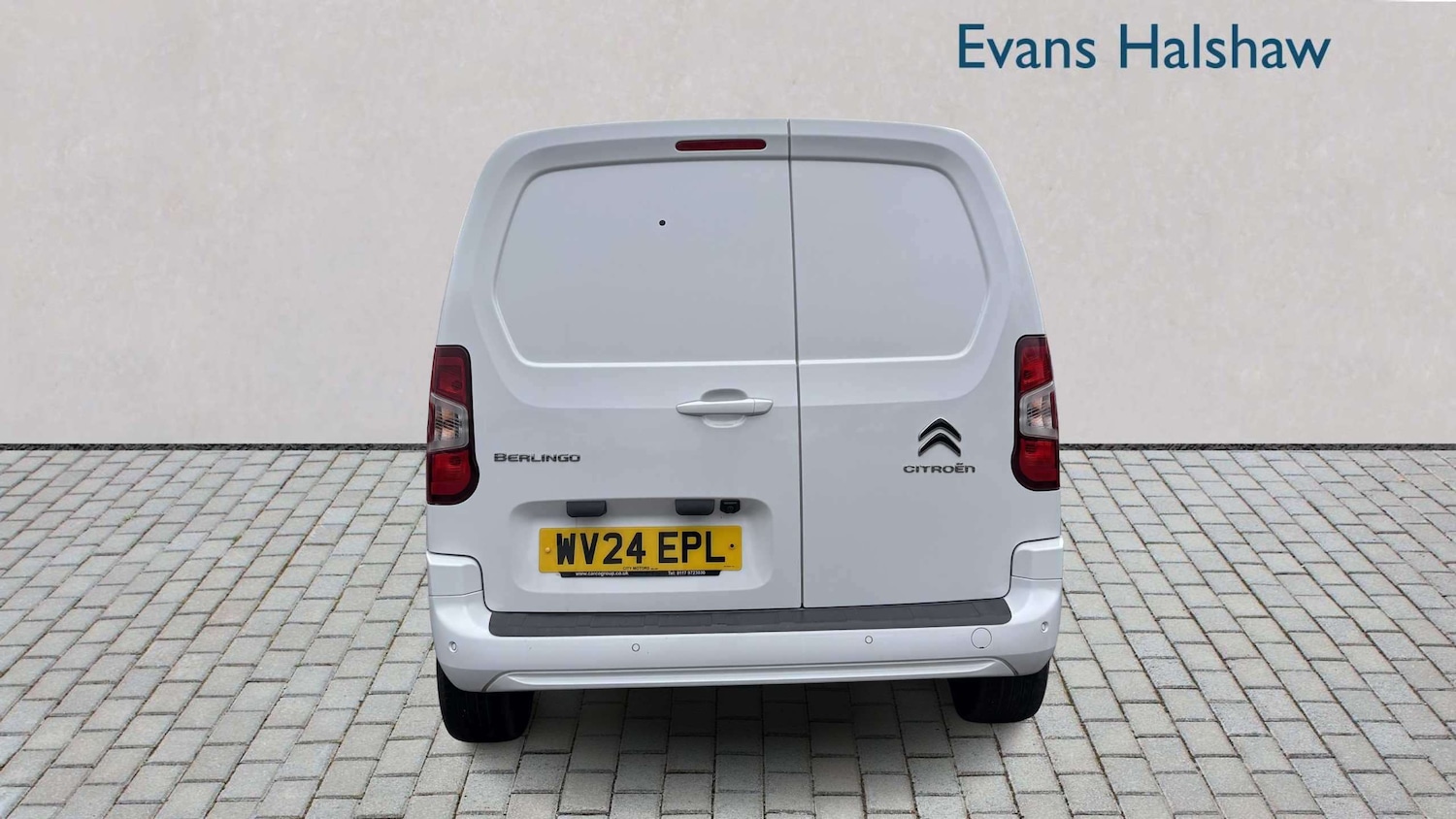 Used Citroen Berlingo 2024 for sale - 78188169: Photo 5