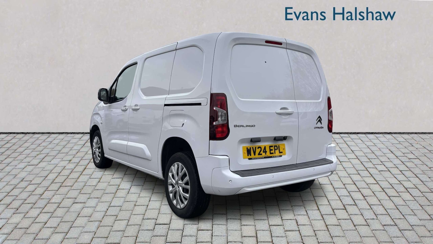 Used Citroen Berlingo 2024 for sale - 78188169: Photo 6