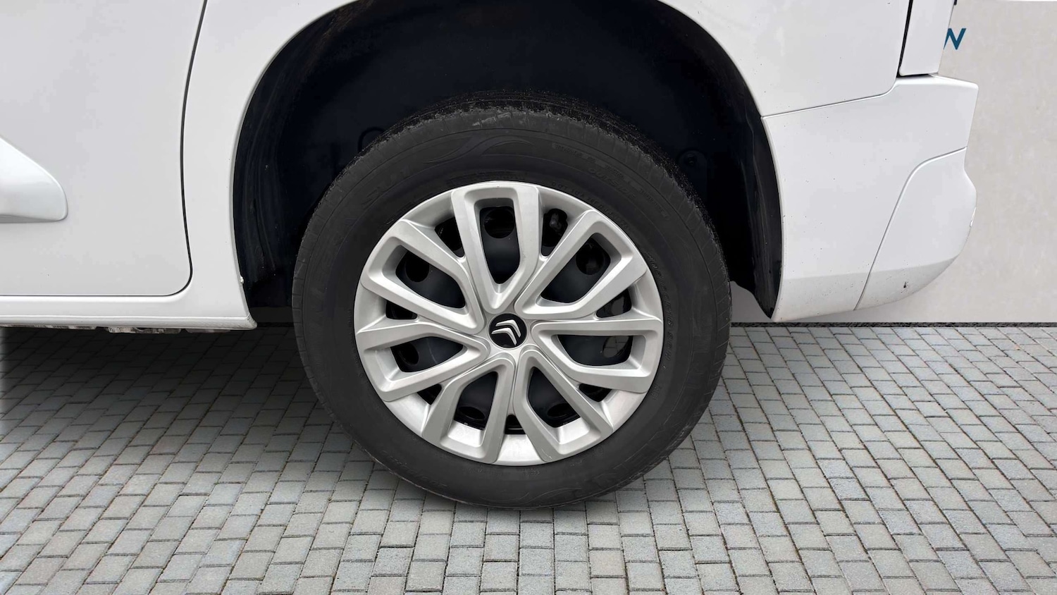 Used Citroen Berlingo 2024 for sale - 78188169: Photo 7