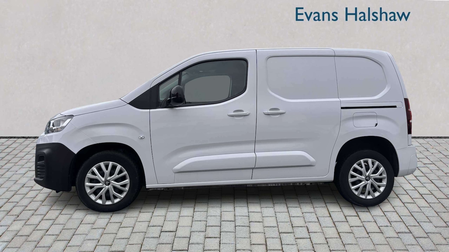 Used Citroen Berlingo 2024 for sale - 78188169: Photo 8