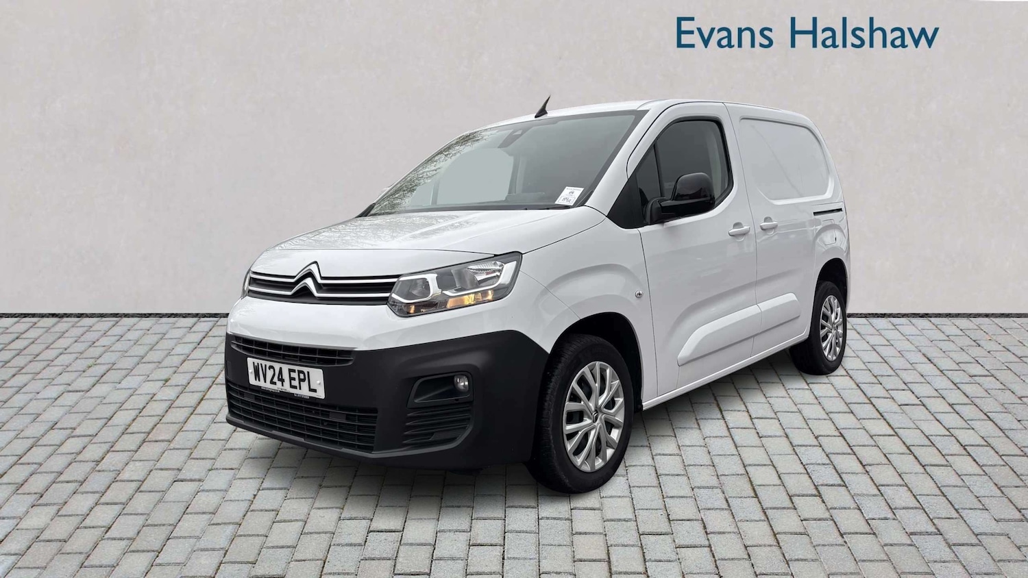 Used Citroen Berlingo 2024 for sale - 78188169: Photo 9