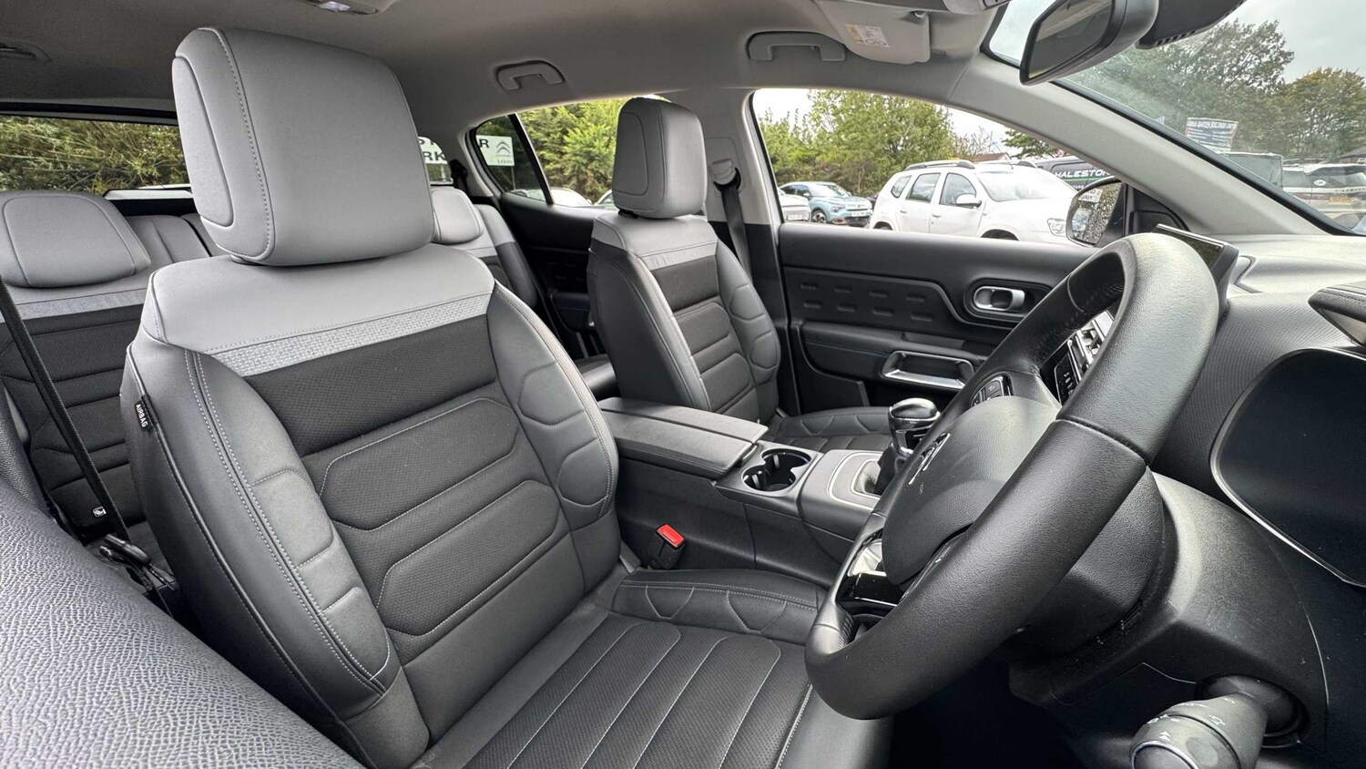 Used Citroen C5 Aircross 2024 for sale - 77858380: Photo 15