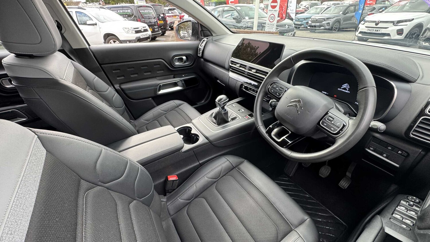 Used Citroen C5 Aircross 2024 for sale - 77858380: Photo 16