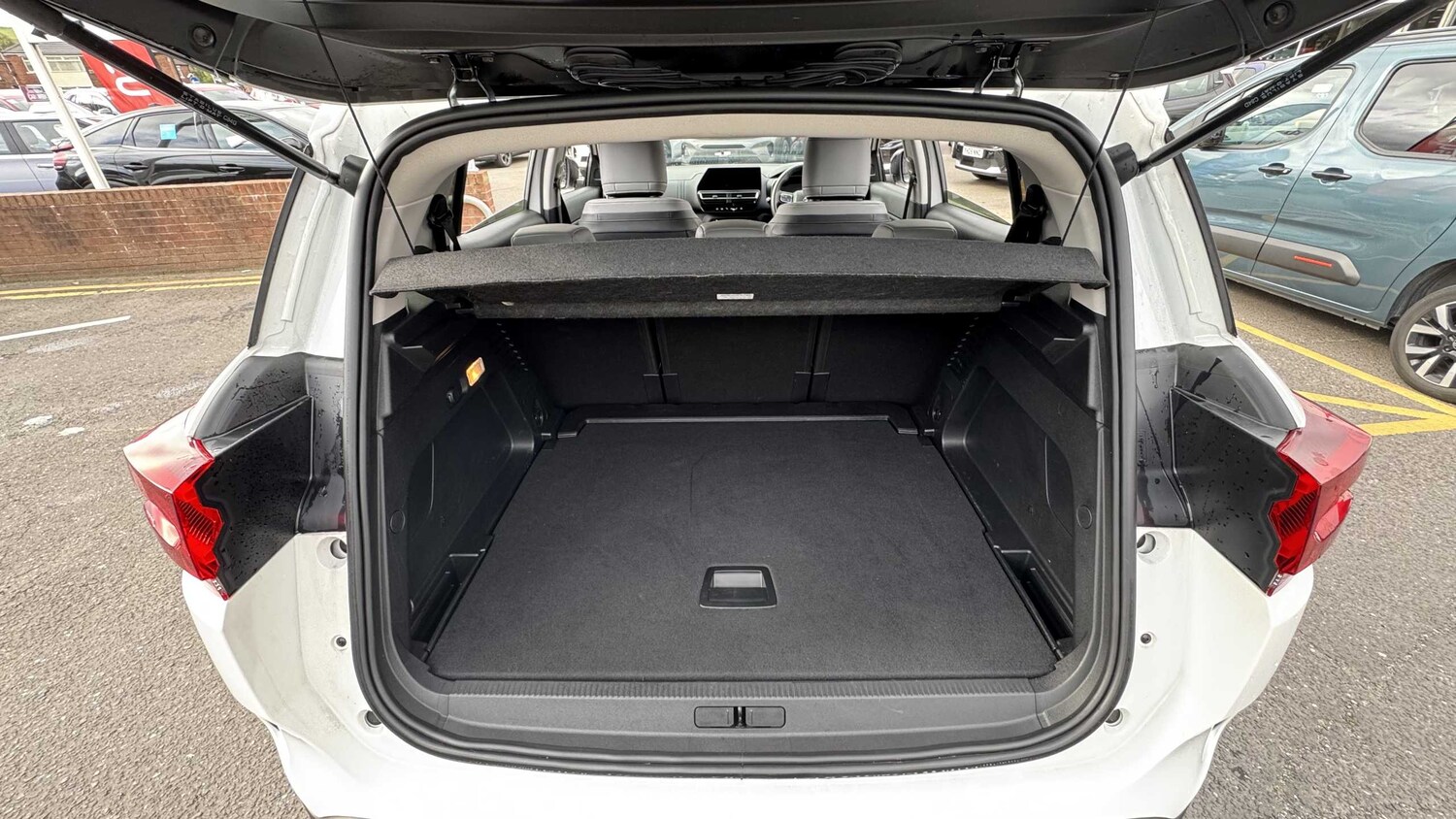 Used Citroen C5 Aircross 2024 for sale - 77858380: Photo 19