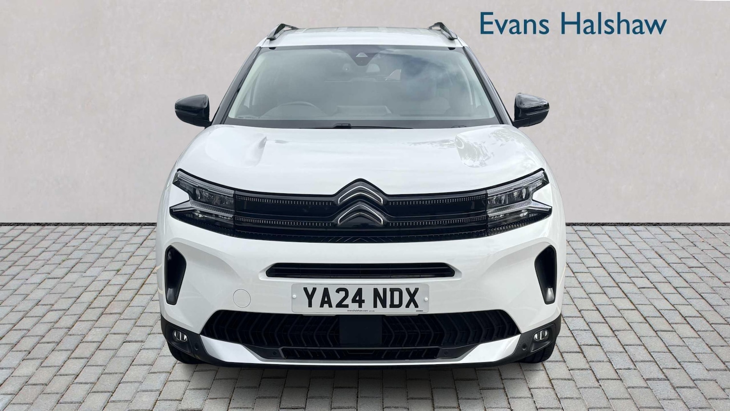 Used Citroen C5 Aircross 2024 for sale - 77858380: Photo 2