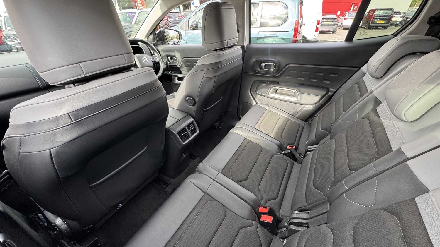 Used Citroen C5 Aircross 2024 for sale - 77858380: Photo 20