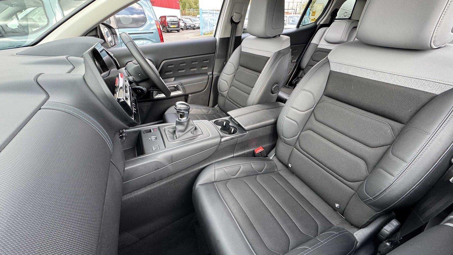 Used Citroen C5 Aircross 2024 for sale - 77858380: Photo 23