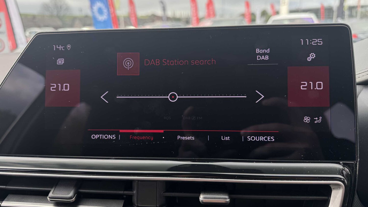 Used Citroen C5 Aircross 2024 for sale - 77858380: Photo 25