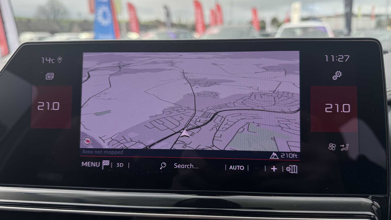 Used Citroen C5 Aircross 2024 for sale - 77858380: Photo 26