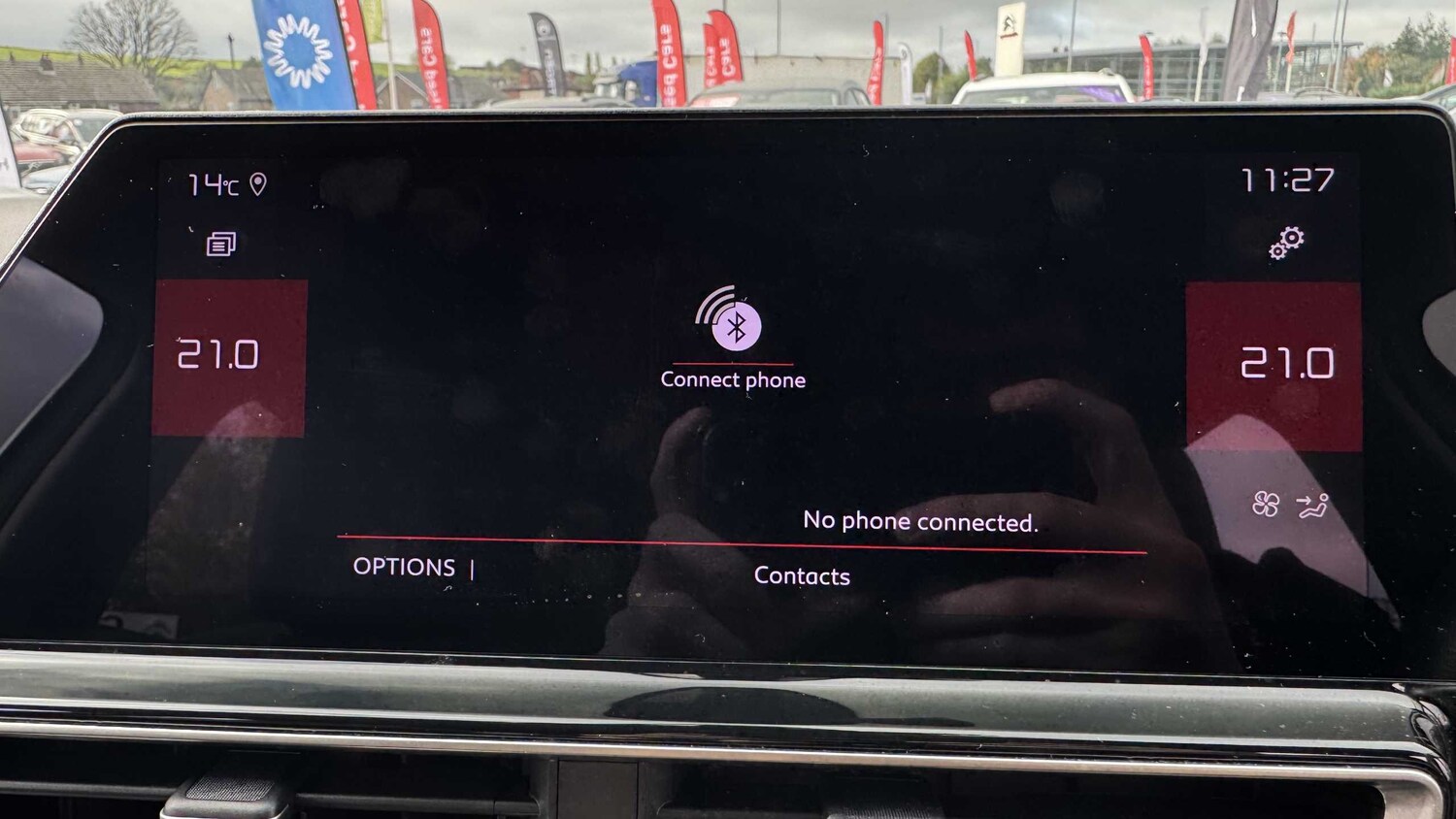 Used Citroen C5 Aircross 2024 for sale - 77858380: Photo 28