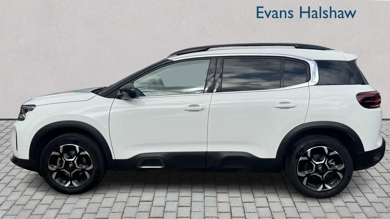 Used Citroen C5 Aircross 2024 for sale - 77858380: Photo 4