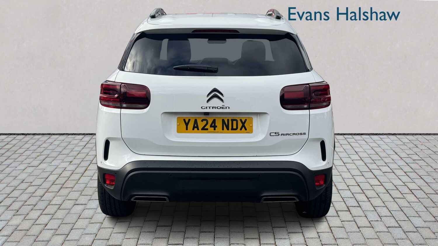 Used Citroen C5 Aircross 2024 for sale - 77858380: Photo 6