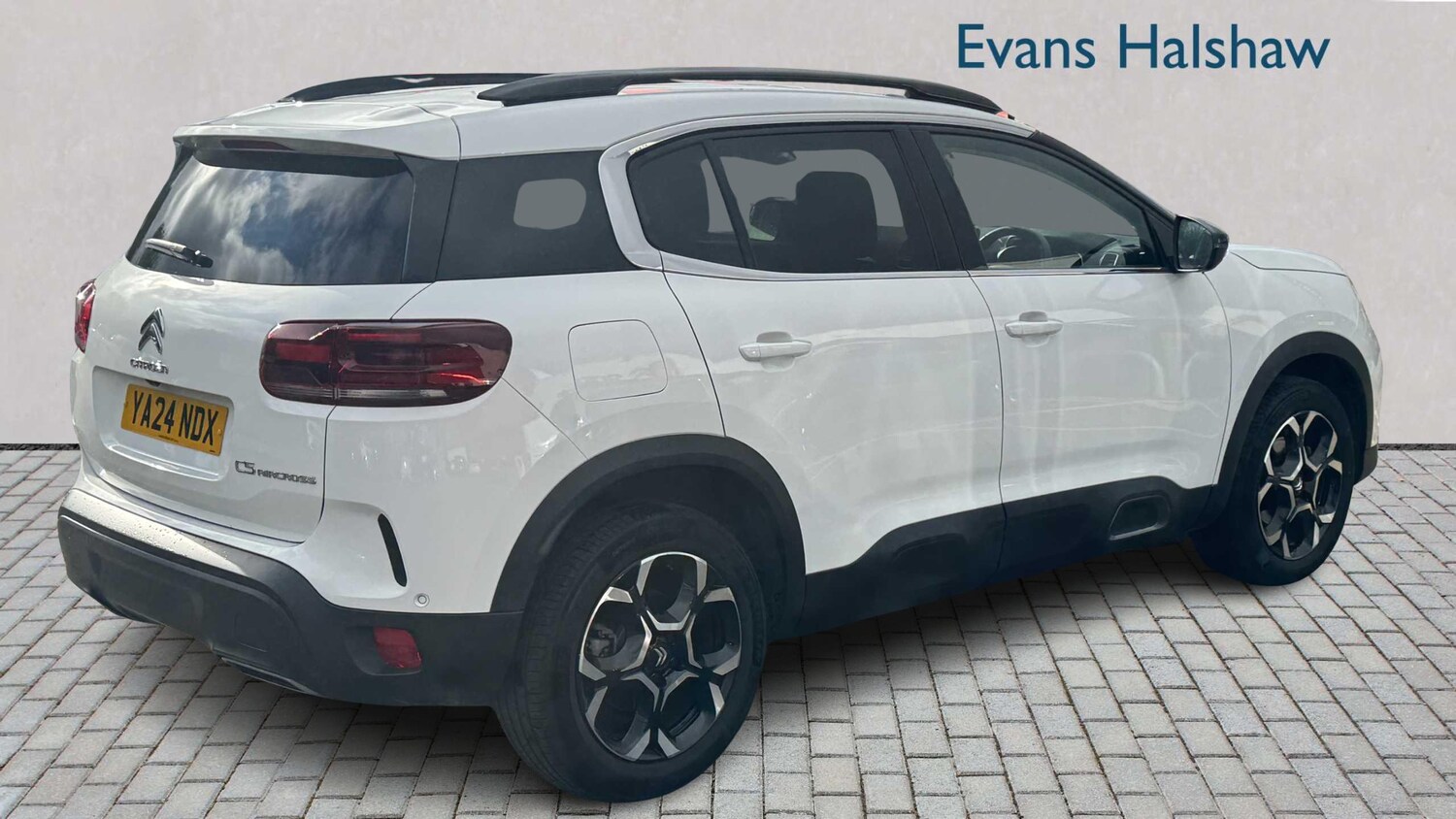 Used Citroen C5 Aircross 2024 for sale - 77858380: Photo 7
