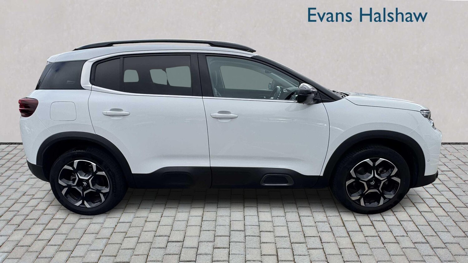 Used Citroen C5 Aircross 2024 for sale - 77858380: Photo 8