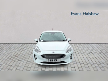 Used Ford Fiesta 2018 for sale - 78881285: Photo