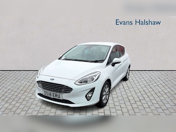 Used Ford Fiesta 2018 for sale - 78881285: Photo