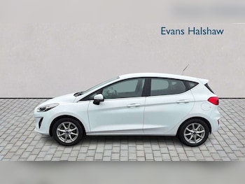 Used Ford Fiesta 2018 for sale - 78881285: Photo
