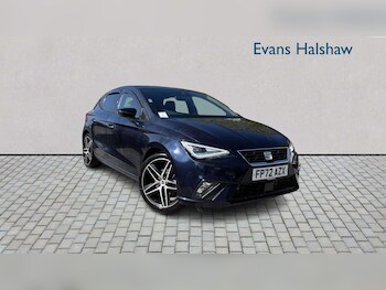 Used SEAT Ibiza 2023 for sale - 78378552: Photo