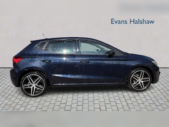 Used SEAT Ibiza 2023 for sale - 78378552: Photo