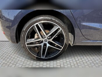 Used SEAT Ibiza 2023 for sale - 78378552: Photo