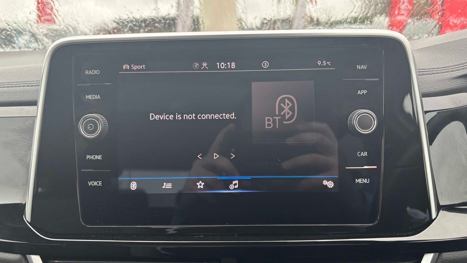 Used Volkswagen T-Roc 2023 for sale - 77859120: Photo 18