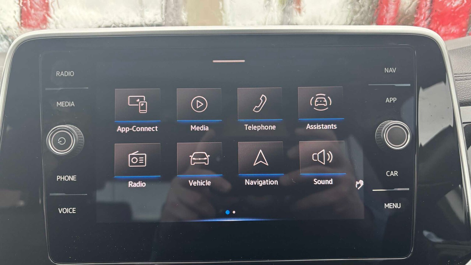 Used Volkswagen T-Roc 2023 for sale - 77859120: Photo 19