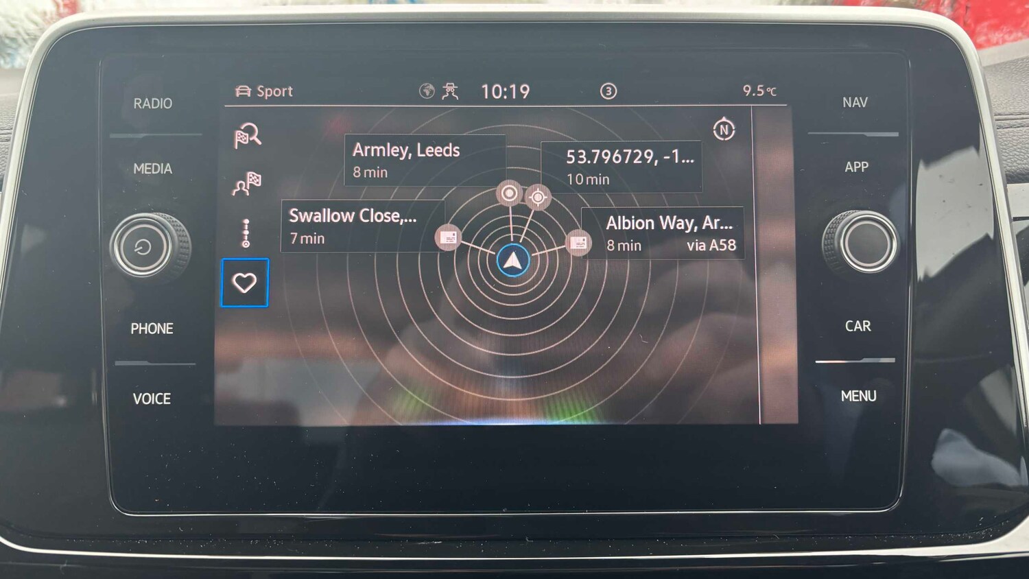 Used Volkswagen T-Roc 2023 for sale - 77859120: Photo 24