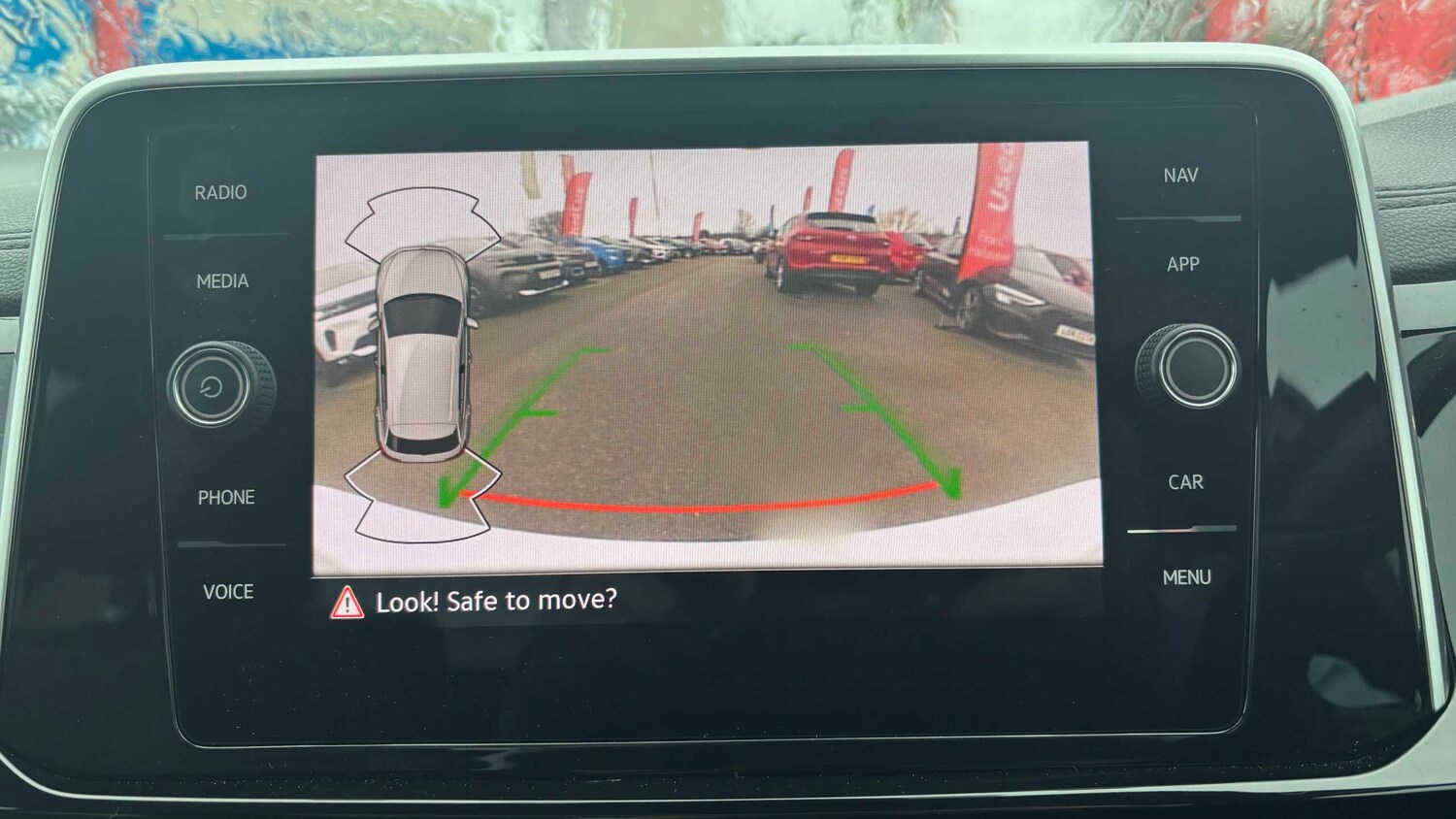 Used Volkswagen T-Roc 2023 for sale - 77859120: Photo 25