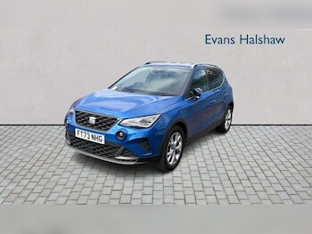 Used SEAT Arona 2024 for sale - 78419506: Photo