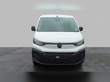 Used Citroen Berlingo 2026 for sale - 79716374: Photo
