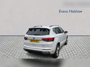 Used SEAT Ateca 2024 for sale - 78507320: Photo