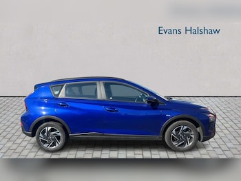 Used Hyundai BAYON 2023 for sale - 79161376: Photo
