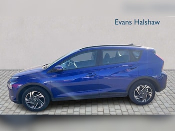 Used Hyundai BAYON 2023 for sale - 79161376: Photo