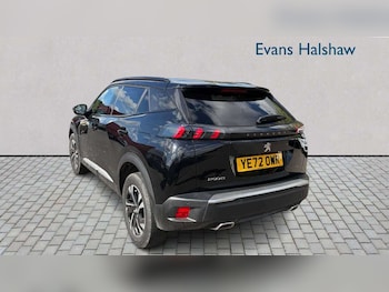 Used Peugeot 2008 2022 for sale - 78925305: Photo